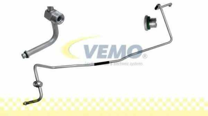 Conducta inalta presiune aer conditionat VW SHARAN 7M8 7M9 7M6 VEMO V15-20-0034