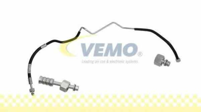 Conducta inalta presiune aer conditionat VW PASSAT 3B2 VEMO V15-20-0031