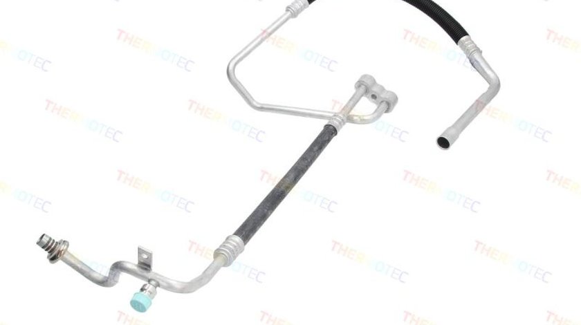 Conducta inalta presiune aer conditionat VW SHARAN 7M8 7M9 7M6 Producator THERMOTEC KTT160040