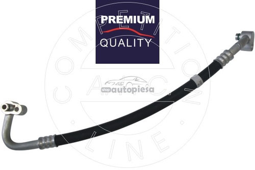 Conducta inalta presiune,aer conditionat VW TOURAN (1T1, 1T2) (2003 - 2010) AIC 54805 piesa NOUA