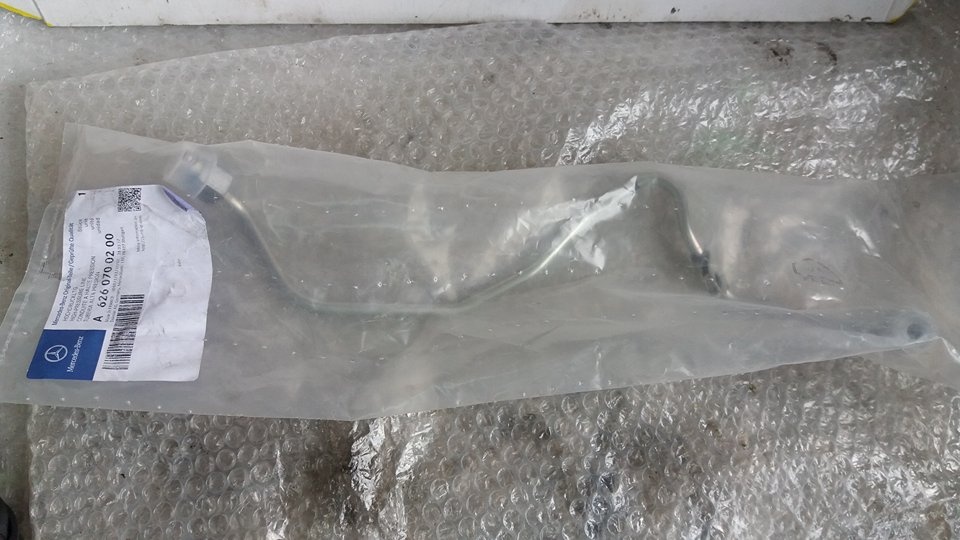 Conducta inalta presiune mercedes vito viano a6260700200