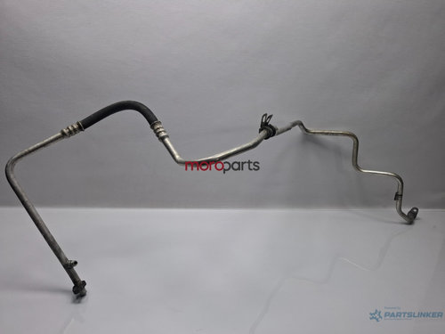 Conducta inalta presiune RENAULT GRAND SCENIC II JM0/1_ 2004 - > 1.5 dCi K9K 732 8200385296