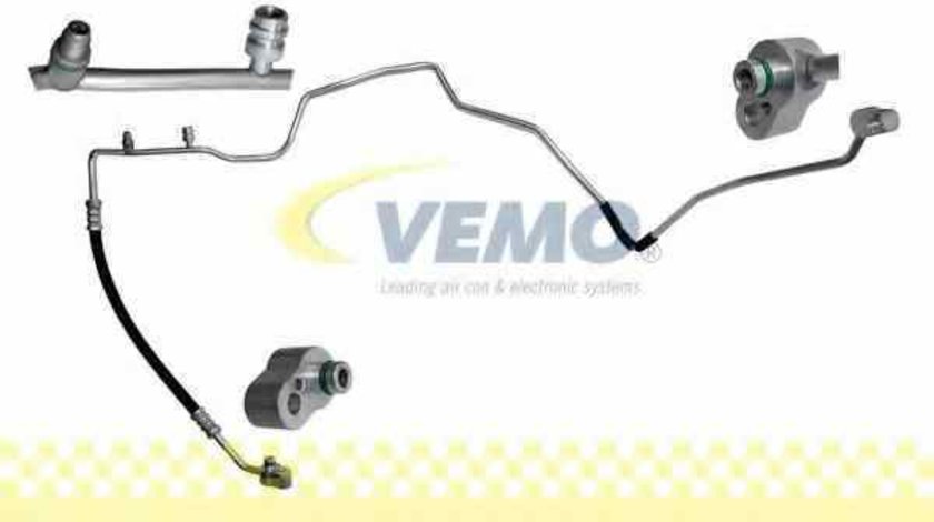 conducta inalta presiuneaer conditionat VW PASSAT CC 357 VEMO V15-20-0062