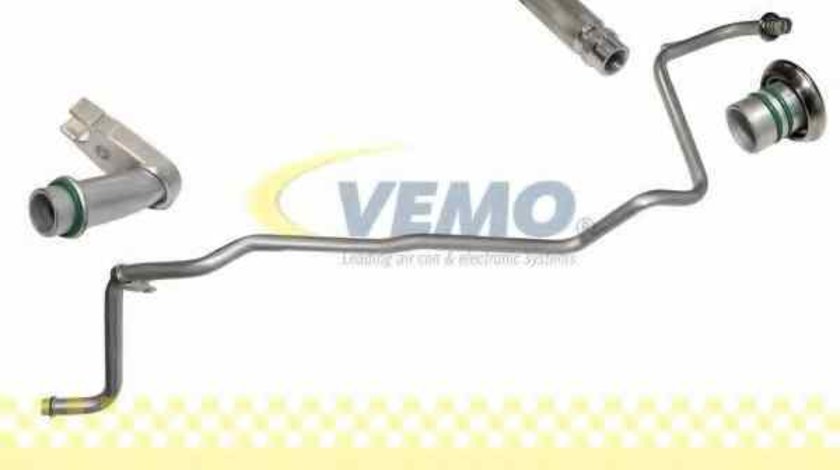 conducta inalta presiuneaer conditionat VW SHARAN 7M8 7M9 7M6 VEMO V15-20-0021