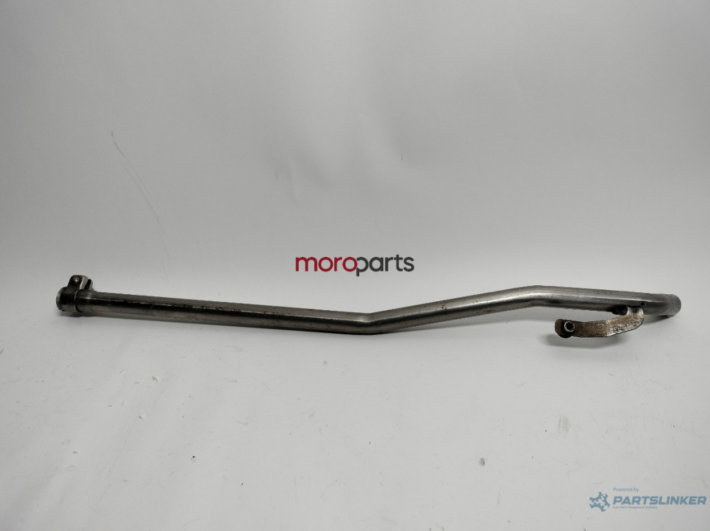 Conducta incalzitor auxiliar Webasto VOLKSWAGEN TOURAN 1T1, 1T2 2003 - 2010 TDI BKC, BLS, BXE, VOLKSWAGEN CADDY III Box 2KA, 2KH, 2CA, 2CH 2004 - 2015 9010802B 1K0819508H