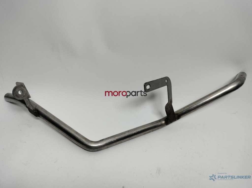 Conducta incalzitor auxiliar Webasto VOLKSWAGEN TOURAN 1T1, 1T2 2003 - 2010 1.9 TDI BKC, BLS, BXE 1K0819508G