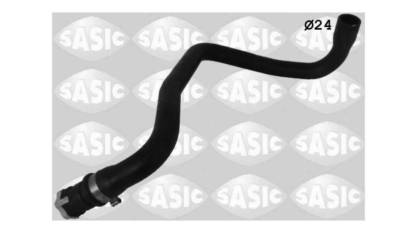 Conducta incalzitor incalzire aeroterma Ford FOCUS C-MAX 2003-2007 #2 1469329