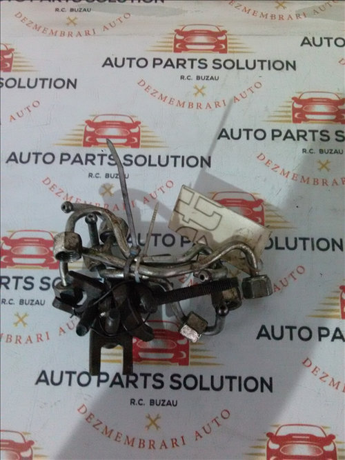 Conducta injectie plus [pen injectoare RENAULT TRAFIC 2.0 D an fabr. 2009