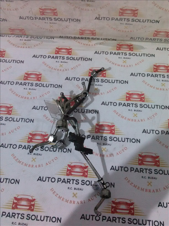 Conducta injectie RENAULT MASTER 2.3 DCI an fabr. 2012