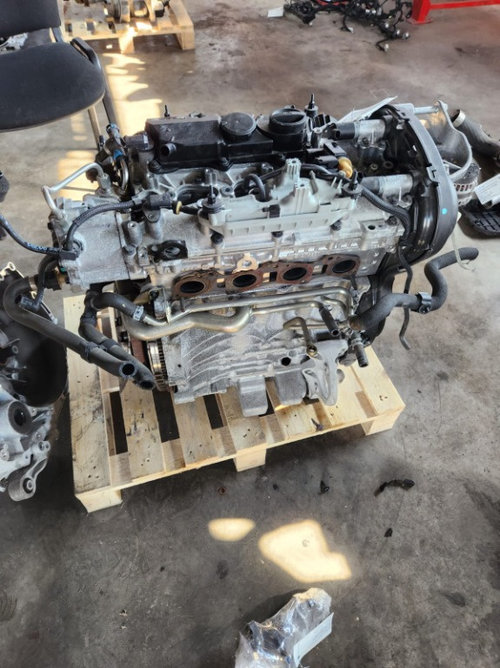 Conducta injectie Volvo s60 v60 2.0 B4204T38 , an 2015 2016 2017 2018 2019