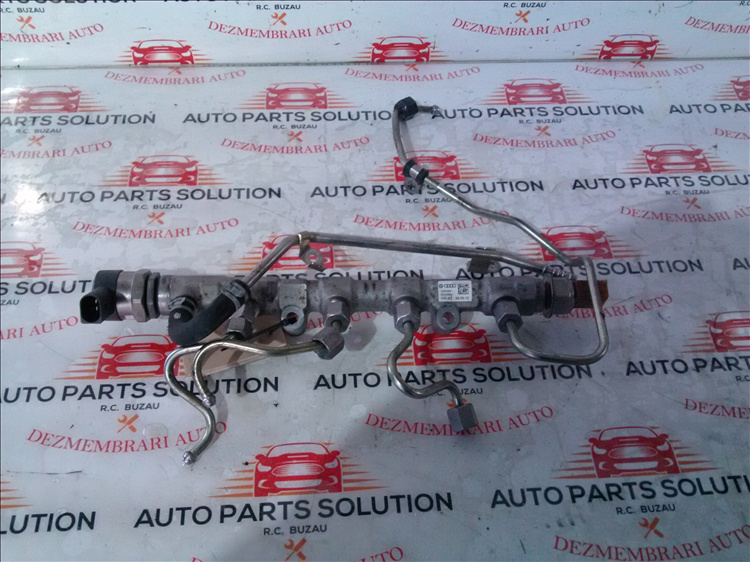 Conducta injectoare 1.2tdi SEAT IBIZA an fabr. 2012
