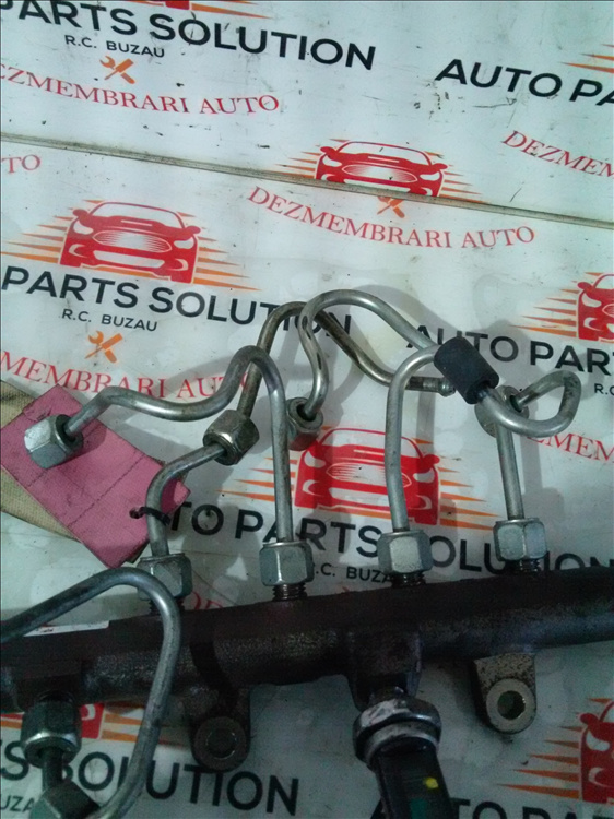 Conducta injectoare 1.5 DCI DACIA DUSTER an fabr.2014