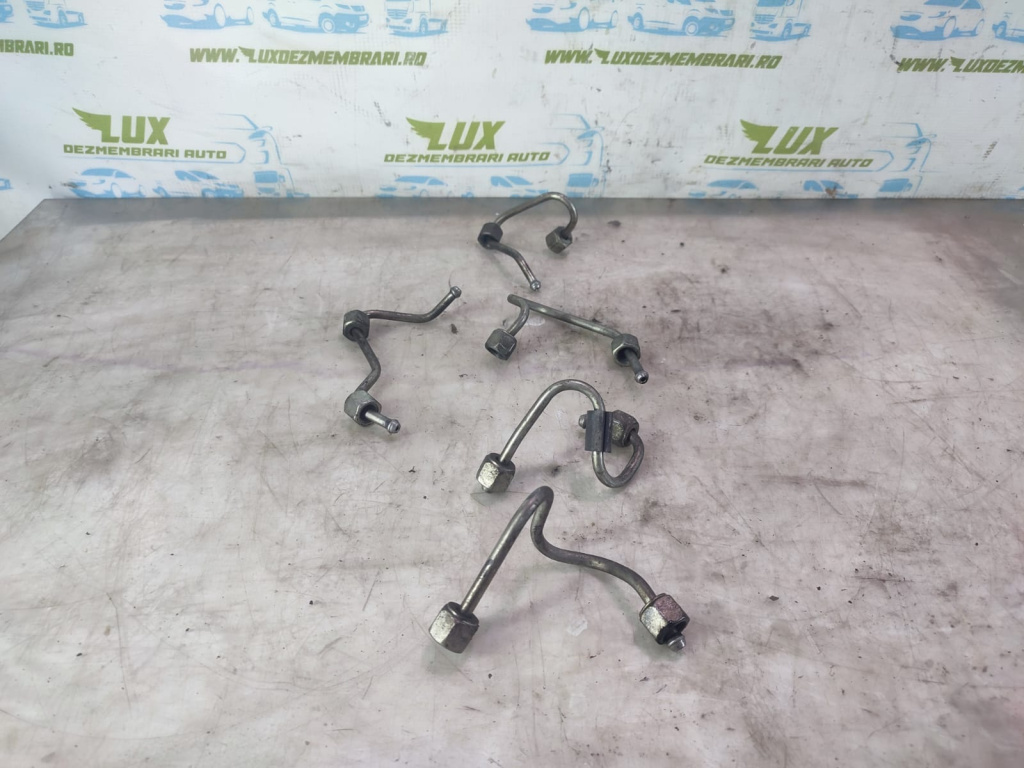 Conducta injectoare 1.5 dci K9K837 Renault Megane 3 [2008 - 2014] 1.5 dci K9K837