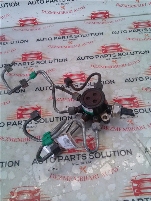 Conducta injectoare 1.5 DCI RENAULT CLIO an fabr. 2010