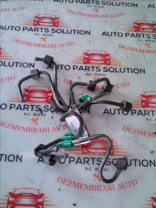 Conducta injectoare 1.5 dci RENAULT CLIO SIMBOL an fabr. 2010