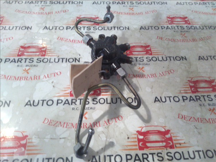 Conducta injectoare 1.5 dci RENAULT MEGANE 2 anb fabr. 2006