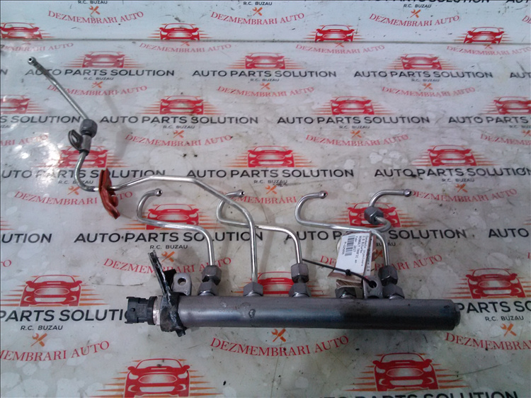 Conducta injectoare 1.6 Biturbo RENAULT TRAFIC an fabr. 2017