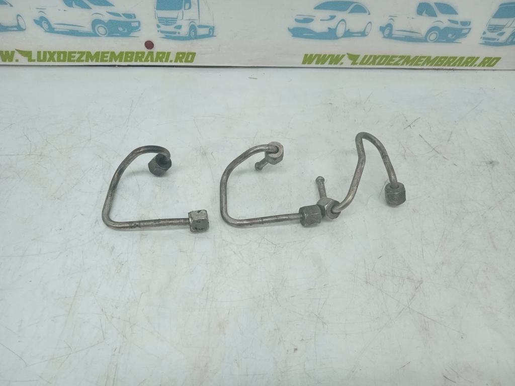 Conducta injectoare 1.6 CAY Volkswagen VW Golf 6 [2008 - 2015]