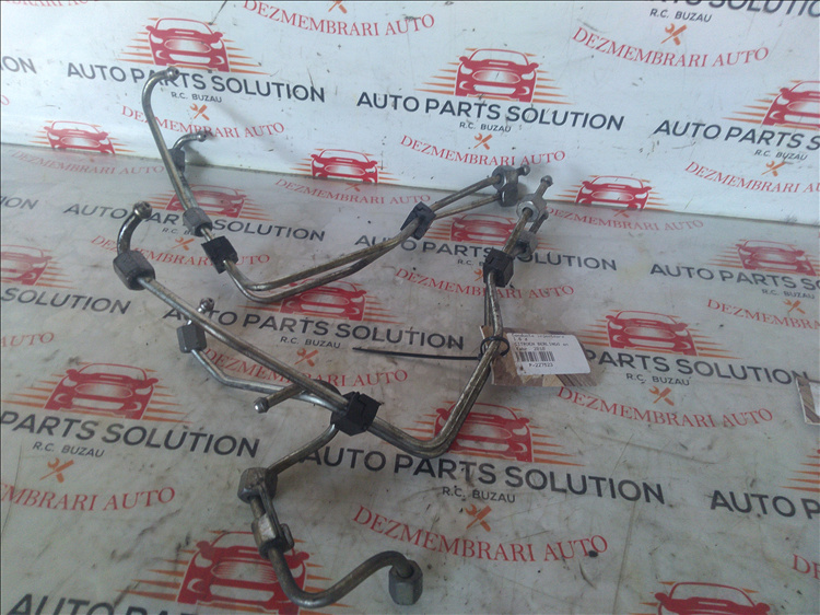 Conducta injectoare 1.6 d CITROEN BERLINGO an fabr. 2010