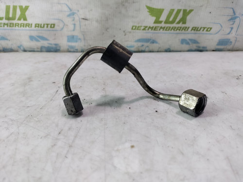 Conducta injectoare 1.6 d Fiat Doblo 2 [facelift] [2015 - 2021] 1.6 d