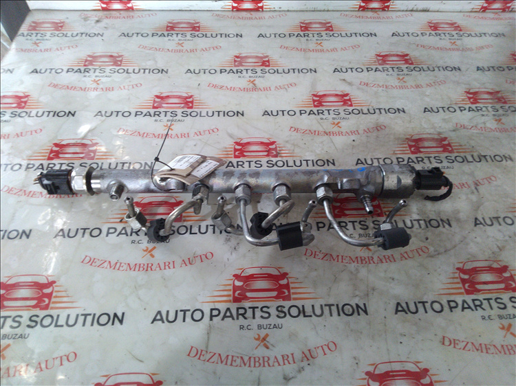 Conducta injectoare 1.6 d SKODA RAPID an fabr. 2014