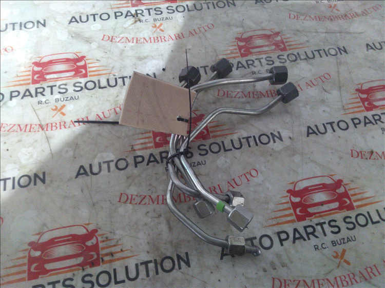 Conducta injectoare 1.6 hdi PEUGEOT 308 an fabr. 2015