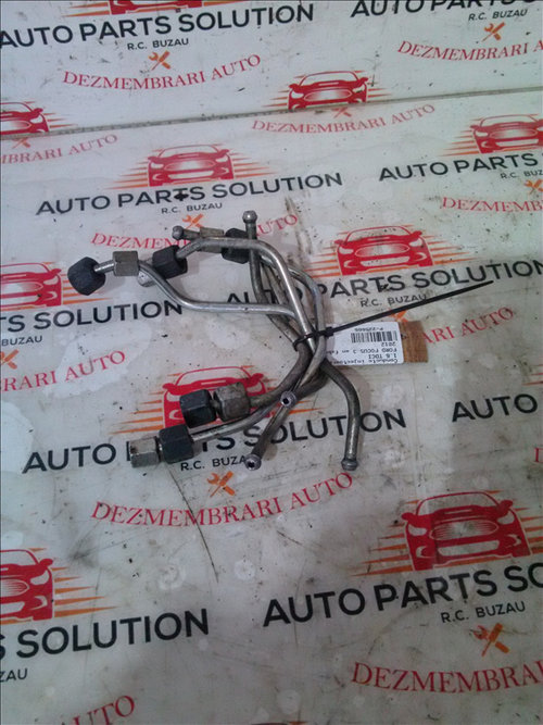 Conducta injectoare 1.6 TDCI FORD FOCUS 3 an fabr. 2012