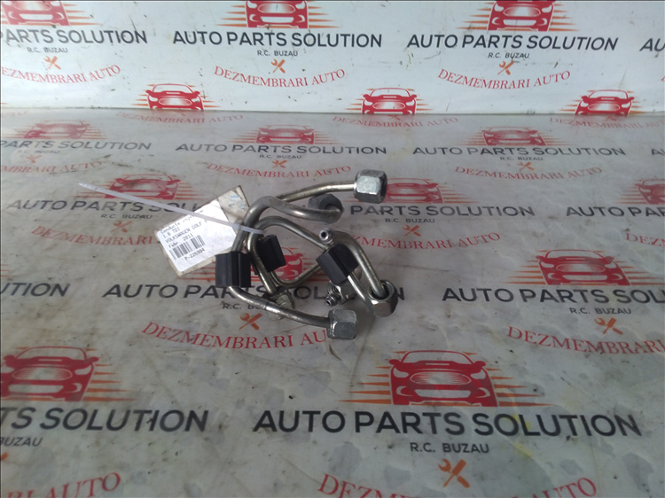 Conducta injectoare 1.6 TDI VOLKSWAGEN GOLF 6 an fabr. 2011