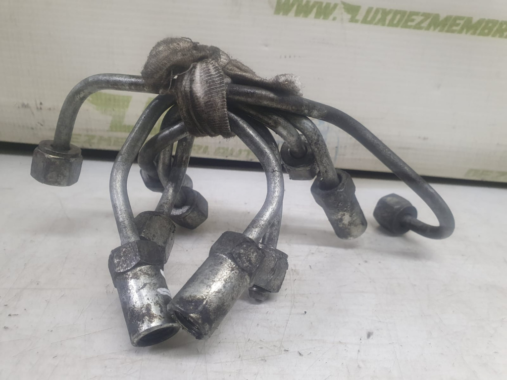 Conducta injectoare 1.7 cdti A17DTJ Opel Astra J [2009 - 2012] 1.7 cdti A17DTJ