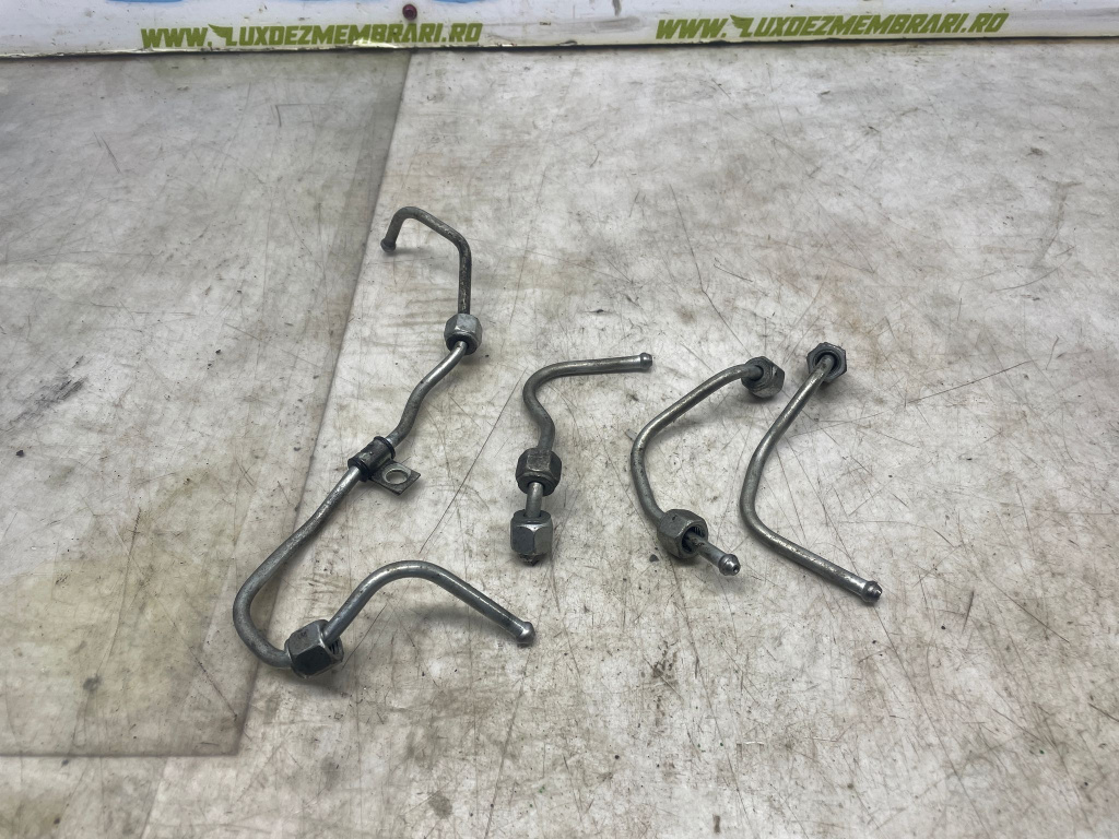 Conducta injectoare 1.8 di-d 4N13 Mitsubishi ASX [2010 - 2012] 1.8 di-d 4N13