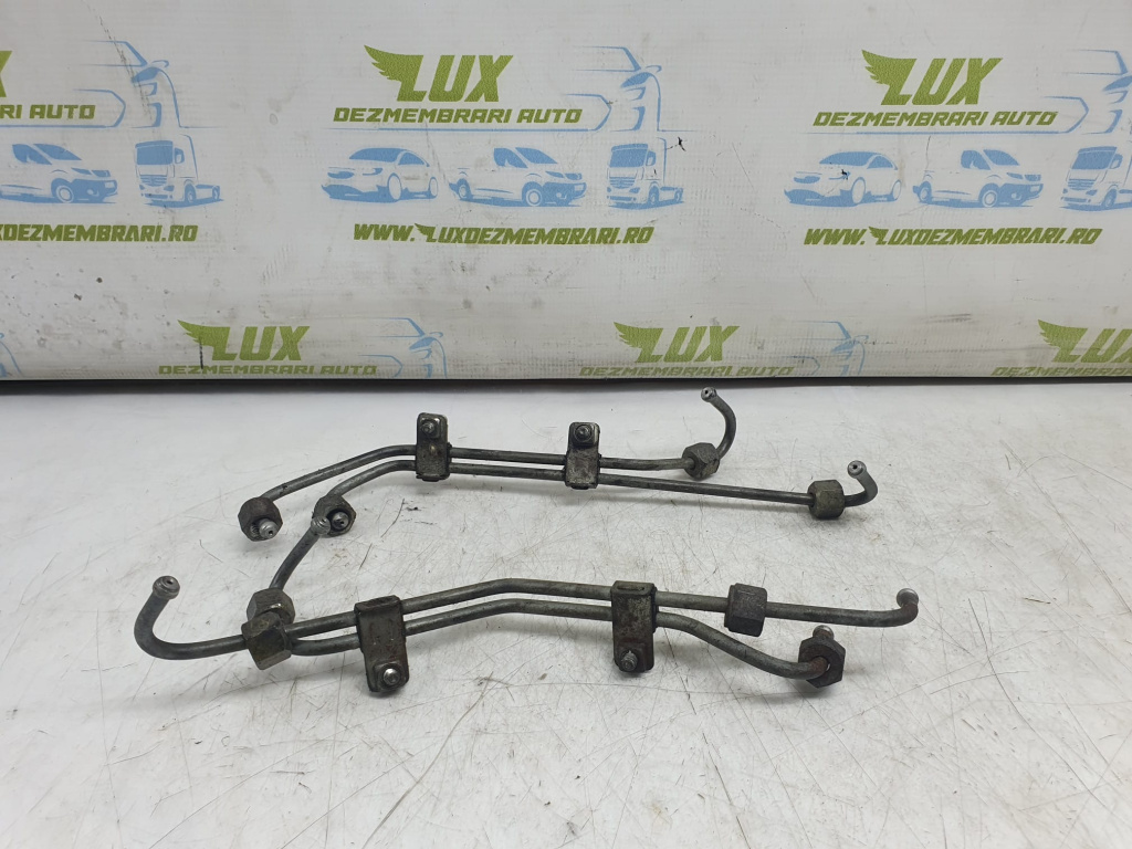 Conducta injectoare 1.8 tdci Ford Focus [1998 - 2004]
