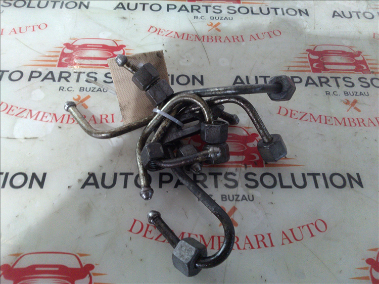 Conducta injectoare 1.9 DCI RENAULT MEGANE 3 an fabr. 2011