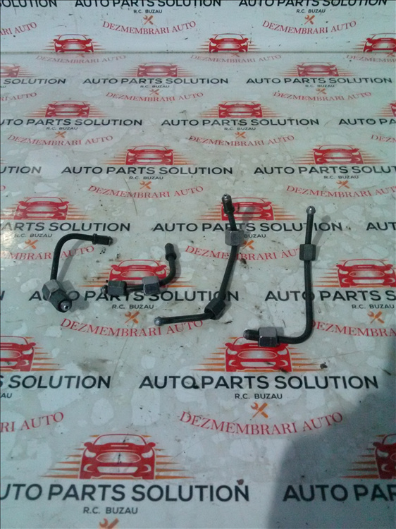 Conducta injectoare 1.9 OPEL VECTRA C an fabr. 2007
