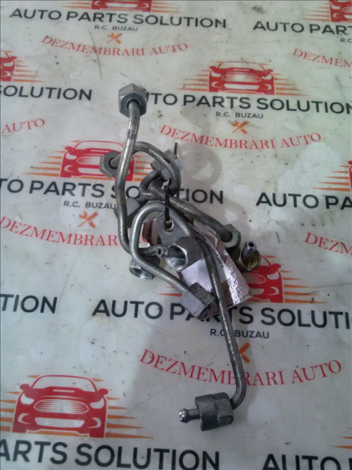 Conducta injectoare 2.0 d AUDI A6 an fabr. 2013