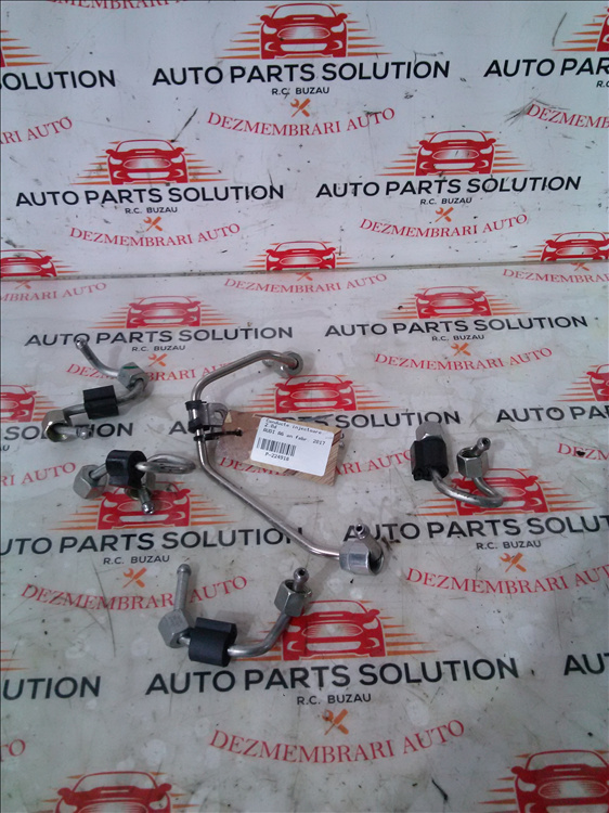 Conducta injectoare 2.0 d AUDI A6 an fabr. 2017