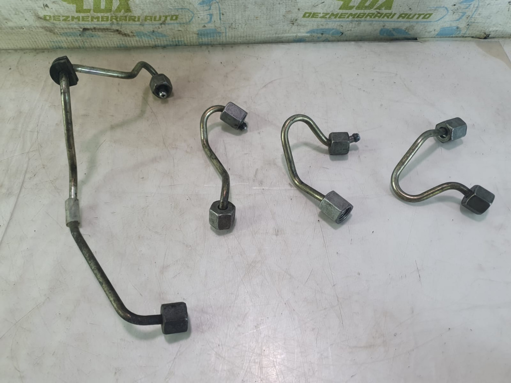 Conducta injectoare 2.0 d B47C20A BMW Seria 2 Grand Tourer F44 [2015 - 2018] 2.0 d B47C20A
