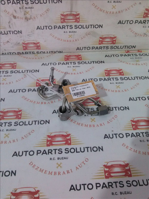 Conducta injectoare 2.0 D BMW F10 an fabr.2012