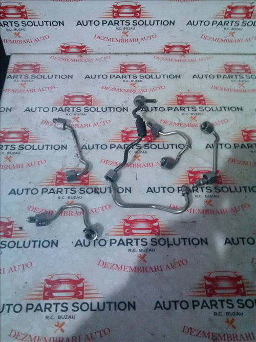 Conducta injectoare 2.0 d BMW SERIA 5 E60 an fabr. 2009