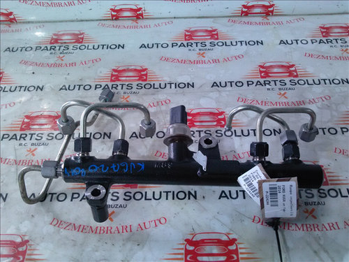 Conducta injectoare 2.0 d FORD KUGA an fabr. 2014