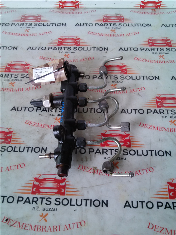 Conducta injectoare 2.0 d FORD KUGA an fabr. 2018