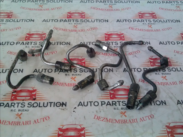 Conducta injectoare 2.0 D MAZDA 6 an fabr. 2009
