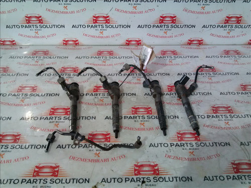 Conducta injectoare 2.0 d MERCEDES-BENZ B CLASS an fabr. 2008