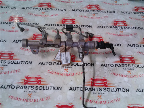 Conducta injectoare 2.0 d OPEL ASTRA J an fabr. 2012