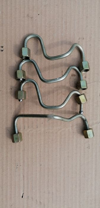 Conducta injectoare 2.0 DCI CDTI Opel Movano Laguna Trafic VLD2335