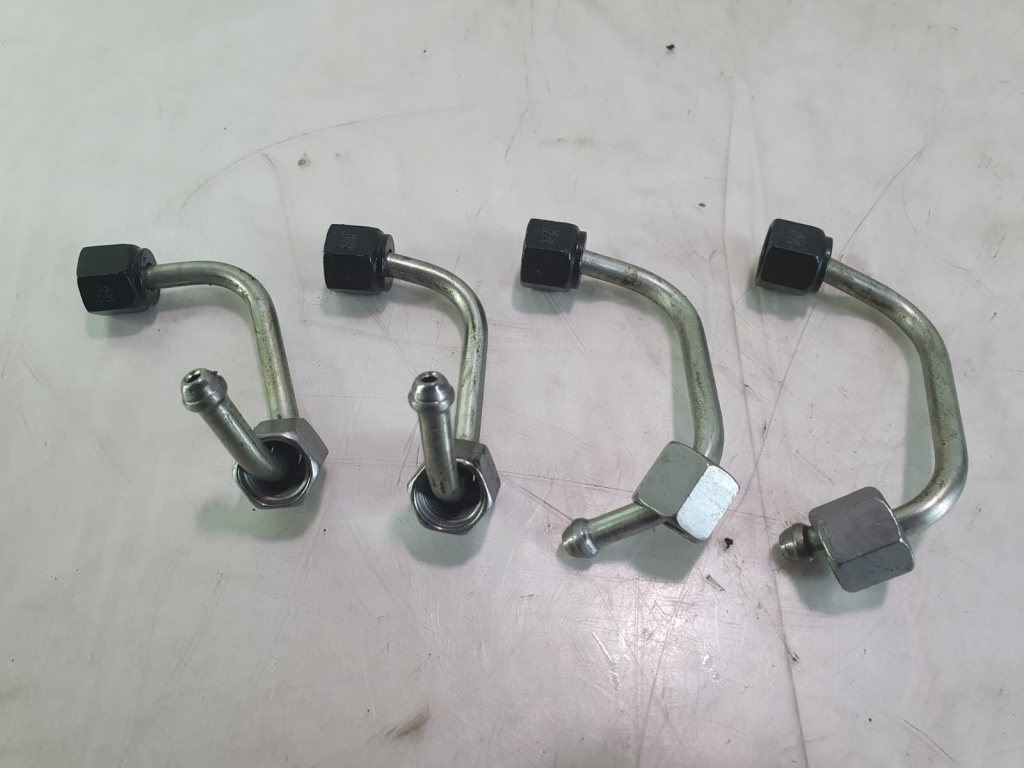 Conducta injectoare 2.0 hdi RH02 HYBRID Peugeot 508 [2010 - 2014] 2.0 hdi RH02 HYBRID