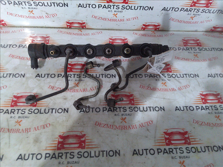 Conducta injectoare 2.0 RENAULT TRAFIC an fabr. 2008