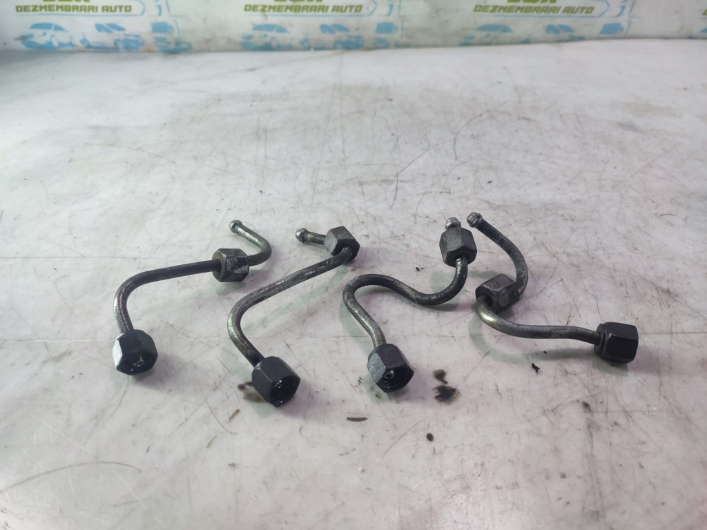 Conducta injectoare 2.0 tdci t8cd 4x4 Ford Mondeo MK5 [2014 - 2020] 2.0 tdci t8cd 4x4