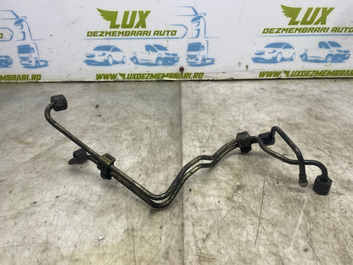 Conducta injectoare 2.0 tddi d5ba Ford Mondeo MK3 [2000 - 2003] 2.0 tddi d5ba