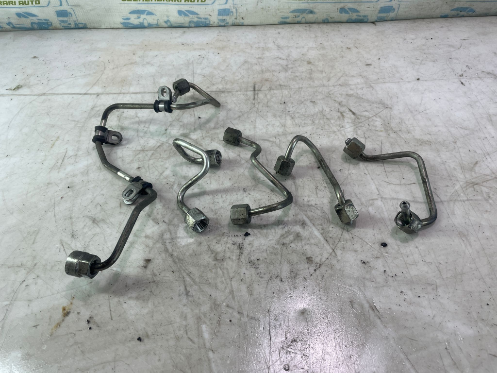 Conducta injectoare 2.0 tdi CAGA Audi A4 B8/8K [2007 - 2011] 2.0 tdi CAGA