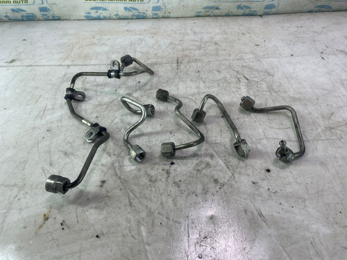Conducta injectoare 2.0 tdi CAGA Audi A4 B8/8K [2007 - 2011] 2.0 tdi CAGA